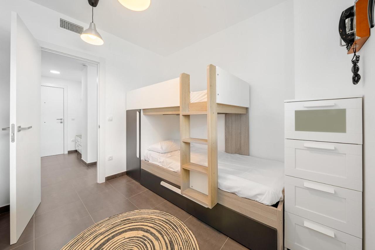 Hauzify I Apartaments Roques Daurades L'Ametlla de Mar Extérieur photo