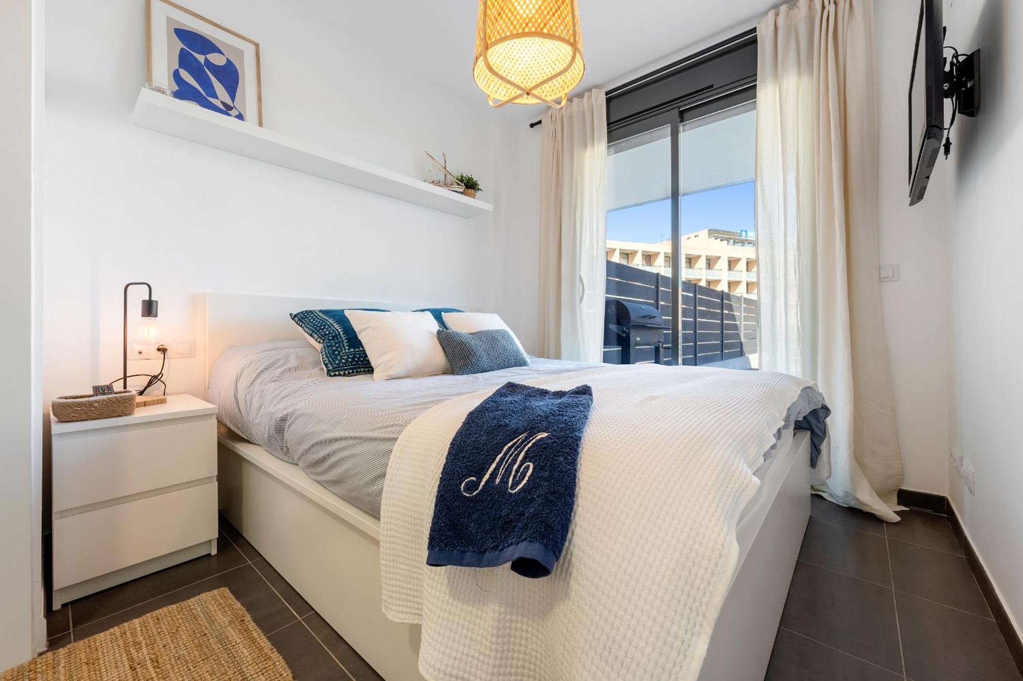 Hauzify I Apartaments Roques Daurades L'Ametlla de Mar Extérieur photo