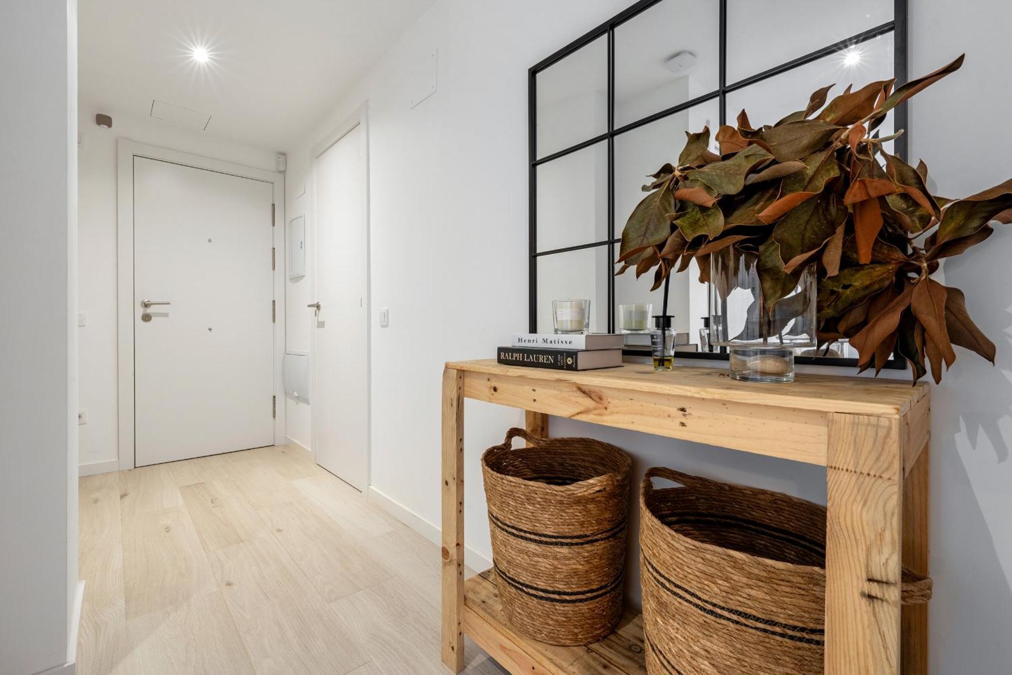 Hauzify I Apartaments Roques Daurades L'Ametlla de Mar Extérieur photo